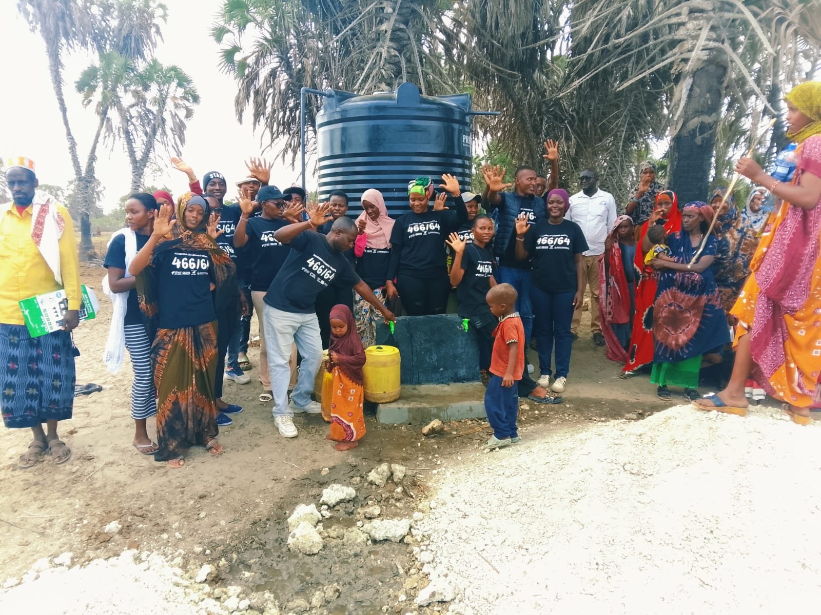 water-project